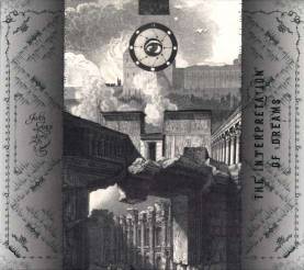 Cover: Zorn_John_Interpretation_Dreams