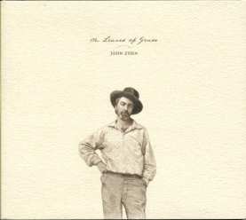 Cover: Zorn_John_Leaves_Grass