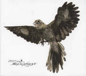 Cover: Zorn_John_Mockingbird