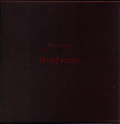 Cover: Zorn_John_Nosferatu