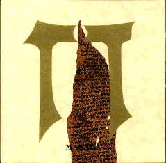 Cover: Zorn_Masada_Eight