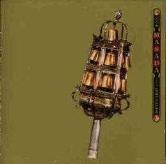 Cover: Zorn_Masada_Live_Jerusalem